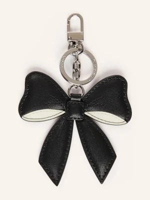 Weekend Max Mara Zawieszka Do Torby Fantino schwarz