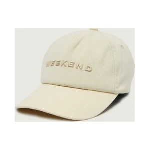 Weekend MaxMara Bejsbolówka WKAFALCO