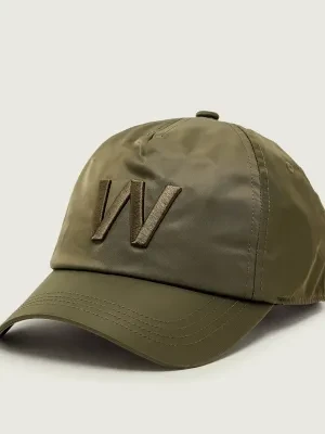 Weekend MaxMara Bejsbolówka WKAGIULIVA