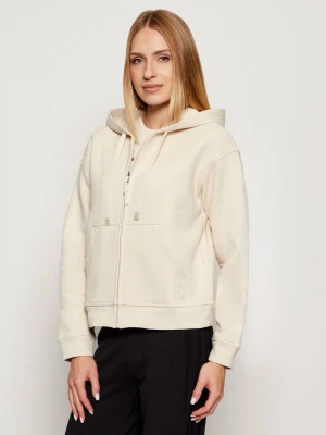 Weekend MaxMara Bluza CANE | Regular Fit ecru