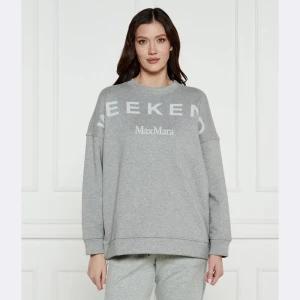 Weekend MaxMara Bluza LALLA | Oversize fit