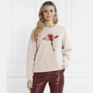 Weekend MaxMara Bluza | Regular Fit
