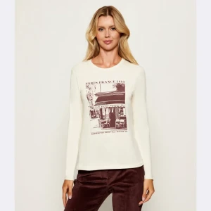 Weekend MaxMara Bluzka ALIAS | Regular Fit
