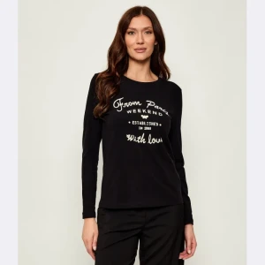 Weekend MaxMara Bluzka ALIAS | Regular Fit