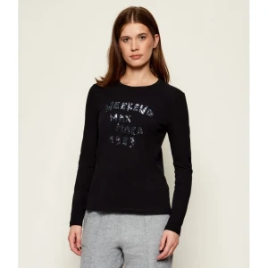 Weekend MaxMara Bluzka RENOIR | Regular Fit