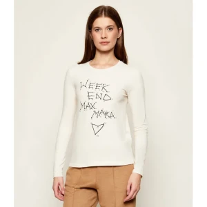 Weekend MaxMara Bluzka RENOIR | Regular Fit
