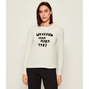 Weekend MaxMara Bluzka RENOIR | Regular Fit