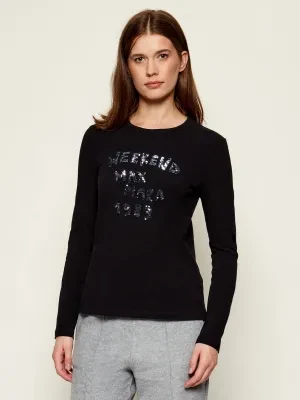 Zdjęcie produktu Weekend MaxMara Bluzka RENOIR | Regular Fit