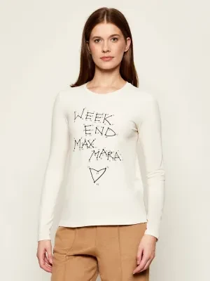 Zdjęcie produktu Weekend MaxMara Bluzka RENOIR | Regular Fit