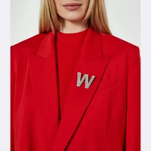 Weekend MaxMara Broszka CARELLA