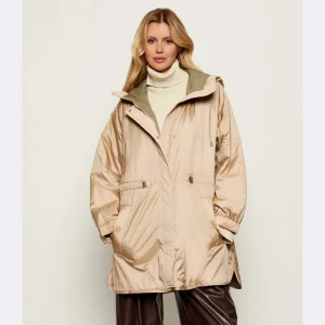Weekend MaxMara Dwustronna kurtka ALCAMO | Relaxed fit | z dodatkiem wełny