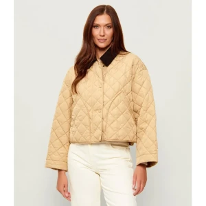 Weekend MaxMara Dwustronna kurtka WKDKAKI | Loose fit