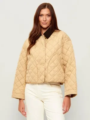 Weekend MaxMara Dwustronna kurtka WKDKAKI | Loose fit