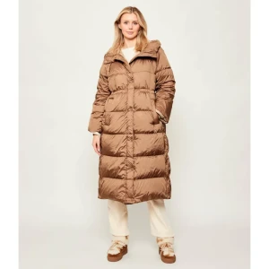 Weekend MaxMara Dwustronny płaszcz NOVAK