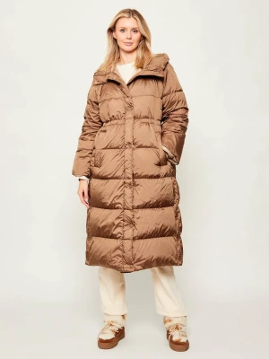 Weekend MaxMara Dwustronny płaszcz NOVAK