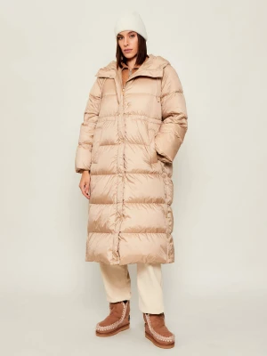 Weekend MaxMara Dwustronny płaszcz NOVAK