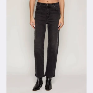 Weekend MaxMara Jeansy CINESE | Straight fit