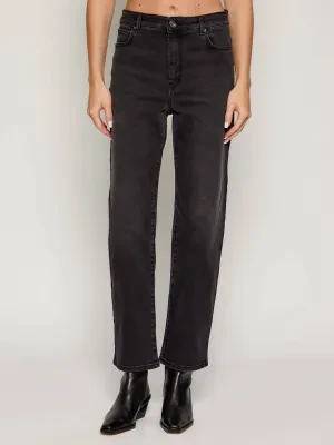Weekend MaxMara Jeansy CINESE | Straight fit