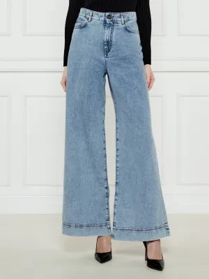 Weekend MaxMara Jeansy VEGA | Relaxed fit