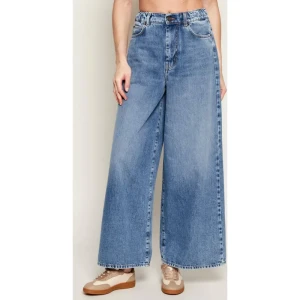 Weekend MaxMara Jeansy WKDABETE | Loose fit