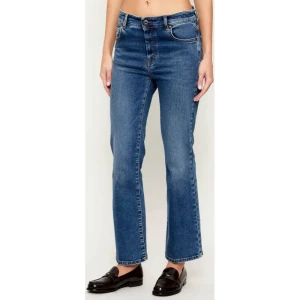 Weekend MaxMara Jeansy WKDRAPALLO | Skinny fit