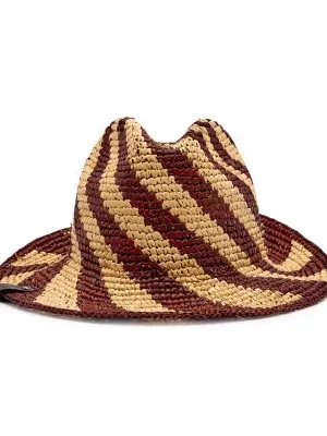 Weekend MaxMara Kapelusz LAZIALE