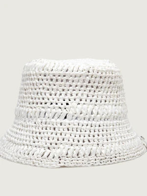 Weekend MaxMara Kapelusz WKAFRAGORE
