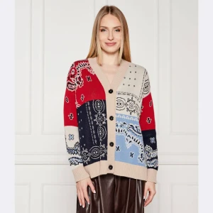 Weekend MaxMara Kardigan BAOBAB | Oversize fit