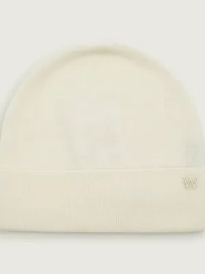 Weekend MaxMara Kaszmirowa czapka CAIMANONEW