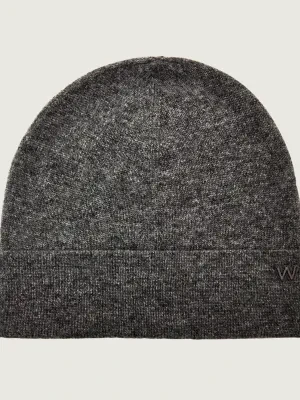 Weekend MaxMara Kaszmirowa czapka CAIMANONEW
