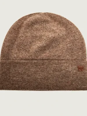 Weekend MaxMara Kaszmirowa czapka CAIMANONEW