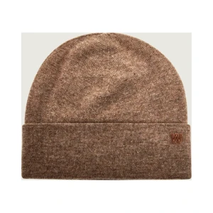 Weekend MaxMara Kaszmirowa czapka CAIMANONEW