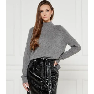 Zdjęcie produktu Weekend MaxMara Kaszmirowy golf ALCALI | Loose fit