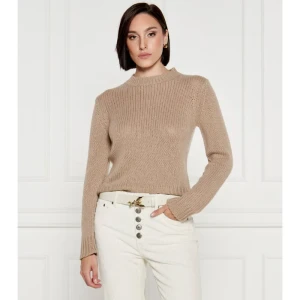 Zdjęcie produktu Weekend MaxMara Kaszmirowy sweter | Slim Fit