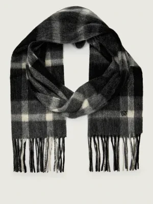 Weekend MaxMara Kaszmirowy szal CATONE