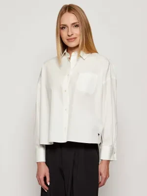 Weekend MaxMara Koszula ARTURO | Oversize fit