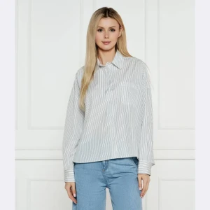 Weekend MaxMara Koszula AUREO | Oversize fit