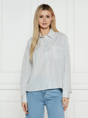 Weekend MaxMara Koszula AUREO | Oversize fit