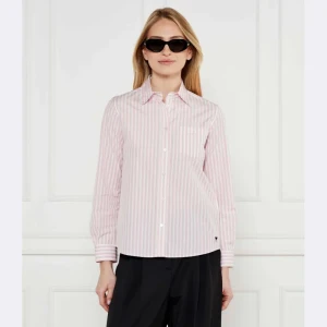 Weekend MaxMara Koszula BAHAMAS | Regular Fit