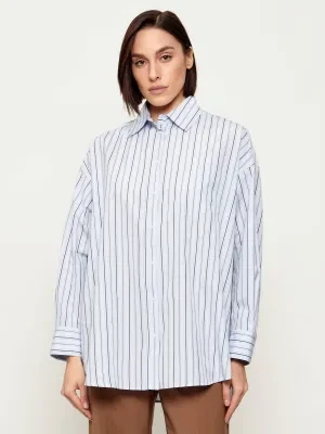 Weekend MaxMara Koszula WKDAMOUR | Oversize fit