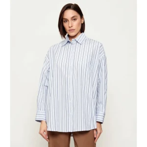 Weekend MaxMara Koszula WKDAMOUR | Oversize fit