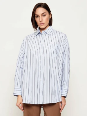 Weekend MaxMara Koszula WKDAMOUR | Oversize fit