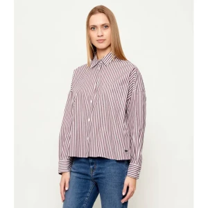 Weekend MaxMara Koszula WKDAUREO | Oversize fit