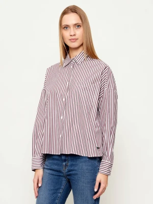 Weekend MaxMara Koszula WKDAUREO | Oversize fit