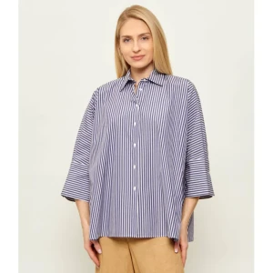 Weekend MaxMara Koszula WKDHUDSON | Oversize fit