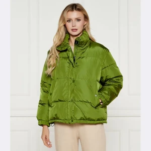 Weekend MaxMara Kurtka 2w1 | Relaxed fit