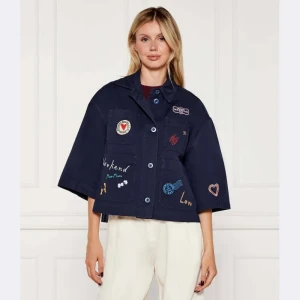 Weekend MaxMara Kurtka ASSUAN | Oversize fit