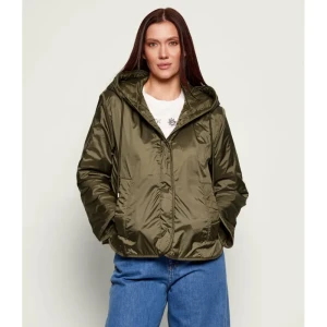 Weekend MaxMara Kurtka WKDAGRESTE | Relaxed fit | z dodatkiem wełny