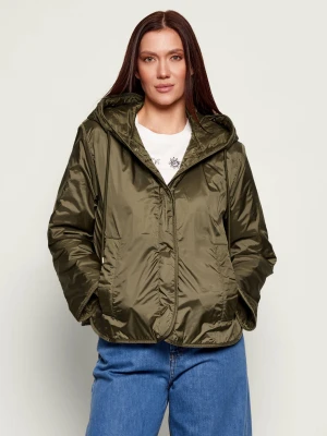 Weekend MaxMara Kurtka WKDAGRESTE | Relaxed fit | z dodatkiem wełny