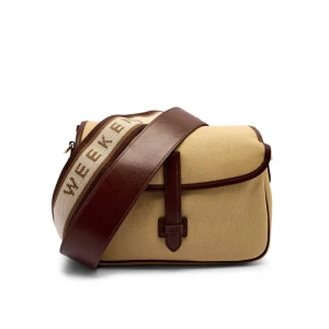 Weekend MaxMara Listonoszka SALVIA